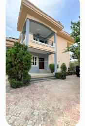 4 bedroom House for rent Osborne Foreshore Estate Ikoyi Lagos