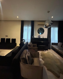 4 bedroom House for rent Old Ikoyi Ikoyi Lagos