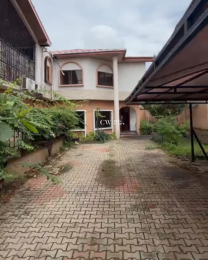 4 bedroom House for rent Lekki Phase 1 Lekki Lagos
