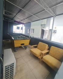 4 bedroom House for rent Lekki Phase 1 Lekki Lagos
