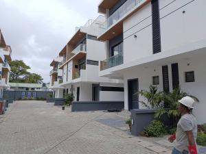 4 bedroom House for rent Off Lugard Avenue Old Ikoyi Ikoyi Lagos