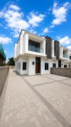 4 bedroom House for rent VGC Lekki Lagos