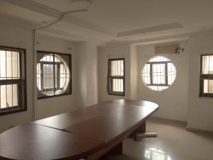 4 bedroom House for rent Dolphin Estate Ikoyi Lagos