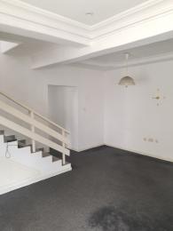 4 bedroom House for rent Lekki Phase 1 Lekki Lagos
