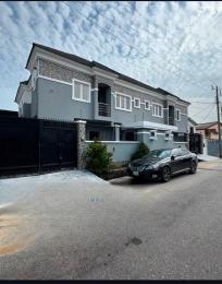 4 bedroom House for sale Surulere Ogunlana Surulere Lagos