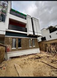4 bedroom House for sale Ogudu Ogudu GRA Ogudu Lagos