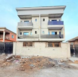 4 bedroom House for sale Ikeja Aguda(Ogba) Ogba Lagos