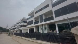 4 bedroom House for sale Banana Island Ikoyi Lagos