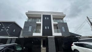 4 bedroom House for sale Ogudu GRA Ogudu Lagos