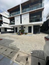 4 bedroom House for rent Lugard Avenue Old Ikoyi Ikoyi Lagos