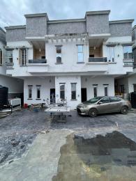 4 bedroom House for sale chevron Lekki Lagos