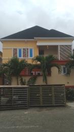 4 bedroom House for rent Ologolo Lekki Lagos