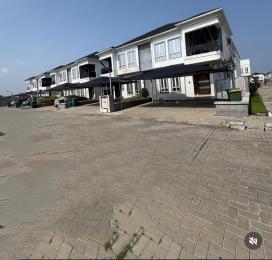 4 bedroom House for sale Victoria Crest Orchid Road, orchid Lekki Lagos