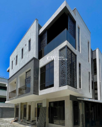 4 bedroom House for sale Victoria Island Lagos