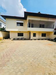 4 bedroom House for rent  Wuse 2 Abuja