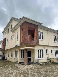 4 bedroom House for rent Ikeja GRA Ikeja Lagos