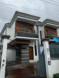 4 bedroom House for rent Chevron Chevron Lekki Lagos