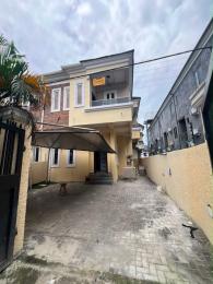 4 bedroom House for rent Chevron Alternative Chevron Lekki Lagos