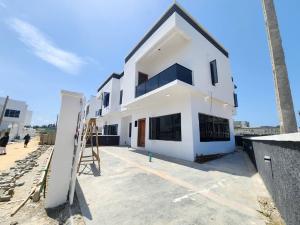 4 bedroom House for sale Toll Gate Chevron Lekki Lagos