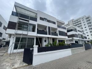 4 bedroom House for rent Banana Island Ikoyi Lagos