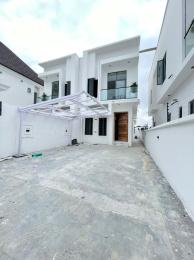 4 bedroom House for sale Orchid Road, Lekki Lagos chevron Lekki Lagos
