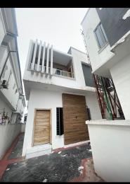 4 bedroom House for sale Chevron Alternative Lekki Lagos