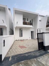 4 bedroom House for rent Ikota Gra Ikota Lekki Lagos