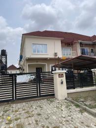4 bedroom House for sale River Park Lugbe Abuja