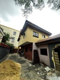 4 bedroom House for rent Parkview Estate Ikoyi Lagos