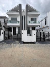 4 bedroom House for sale Lekki Gardens estate Ajah Lagos