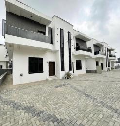 4 bedroom House for sale Ikota Lekki Lagos