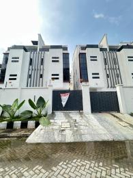 4 bedroom House for sale Old Ikoyi Ikoyi Lagos