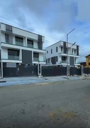 4 bedroom House for sale Omole Phase 2 Omole phase 2 Ojodu Lagos
