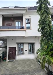4 bedroom House for sale  Ikota Lekki Lagos