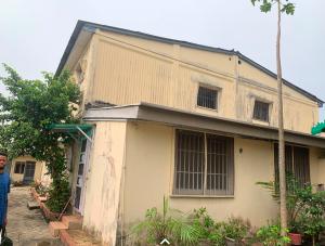 4 bedroom House for rent Dolphin Estate Ikoyi Lagos