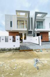 4 bedroom House for sale Ajah Lekki Lekki Phase 2 Lekki Lagos
