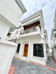 4 bedroom House for sale Chevron Alternative Lekki Lagos