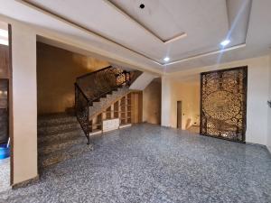 4 bedroom House for rent Katampe Main Abuja