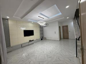 4 bedroom House for rent Oral Estate Lekki Lagos. Oral Estate Lekki Lagos