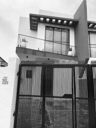 4 bedroom Flat / Apartment for rent Chevron chevron Lekki Lagos