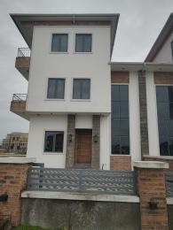 4 bedroom House for sale Ogombo Ajah Lagos