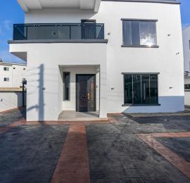 4 bedroom House for rent chevron Lekki Lagos