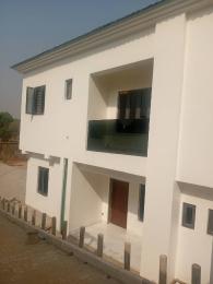 4 bedroom House for sale Wuse 1 Abuja