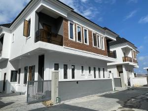 4 bedroom House for sale Atlantic Ville Estate, Harris Drive VGC Lekki Lagos