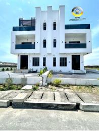 4 bedroom House for sale Ikate Lekki Lagos