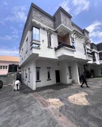 4 bedroom House for sale Conservative Road Lekki Conservation Centre Lekki Lagos