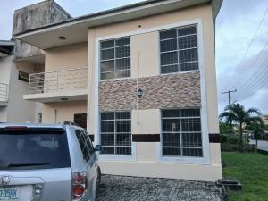4 bedroom House for rent Sangotedo Ajah Lagos
