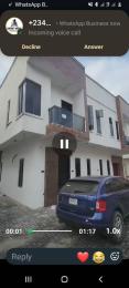 4 bedroom House for rent Westend Estate, Lekki County, Ikota Ikota Lekki Lagos