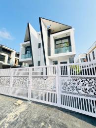 4 bedroom House for sale  Old Ikoyi Ikoyi Lagos