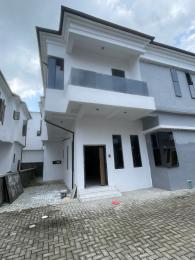 4 bedroom House for sale VGC Lekki Lagos